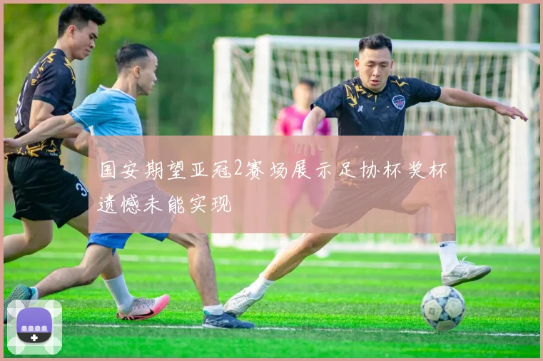 国安期望亚冠2赛场展示足协杯奖杯遗憾未能实现
